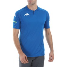 Kappa Player Kamp T-Shirt Abıang Pro4 Saks