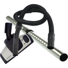 Populer Bosch Bsg 62000 Süpürge Hortumu + Emici Başlık + Borusu Uyumlu