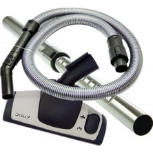 Populer Fakir Veyron Turbo Öko Süpürge Hortum Başlık Boru Uyumlu