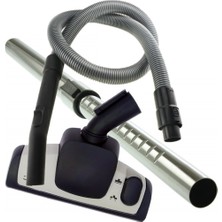 Populer Philips Uyumlu  Fc 9540 Powerpro Active Süpürge Hortumu Emici Başlık Boru