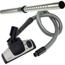 Populer Sinbo Svc 3420 Süpürge Hortum Emici Başlık ve Teleskopik Borusu Uyumlu