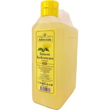 bakırcızade Limon Kolonyası 80 Derece 900 ml