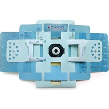 Foldscope Temel Set