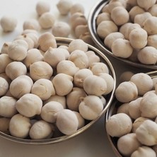 Gülsena Yöresel Doğadan Kavrulmuş Lüx Beyaz Leblebi 5 kg