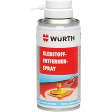 Würth Yapışkan Temizleyici Sprey 150 ml