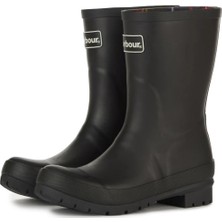 Barbour Kadın Banbury Çizme BK11 Black