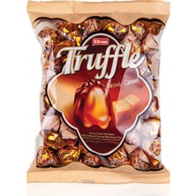 Elvan Truffle Karamelli 1000 gr