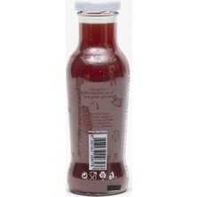 Sade Organik Sade Kızılcık Suyu 250 ml