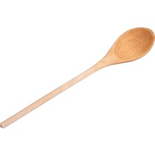 HomeCare El Yapımı Şimşir Ağacı Ahşap Kaşık Seti 713747