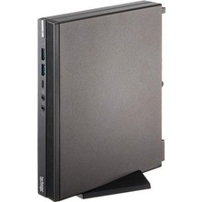 Technopc H385 94824 Intel Core i5-9400 8GB 240GB 2,5'' SSD Freedos Mini PC