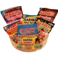 Haribo Evde Keyif Paketi