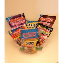 Haribo Evde Keyif Paketi