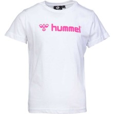 Hummel Bailey  Çocuk  Tişört & Atlet 911083-9001