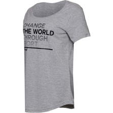 Hummel Florella Kadın  Tişört & Atlet 910423-2848