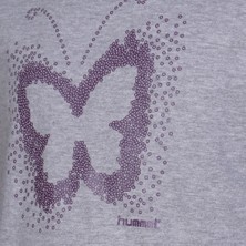 Hummel Gabby Çocuk  Tişört & Atlet 910453-2006