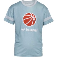 Hummel  Huga Çocuk  Tişört & Atlet 910913-7821