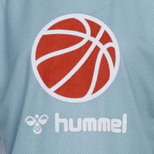 Hummel  Huga Çocuk  Tişört & Atlet 910913-7821