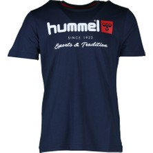 Hummel Torrey  Erkek  Tişört & Atlet 910326-7459