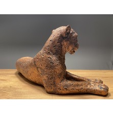 Lemidora Store Leopar Biblo