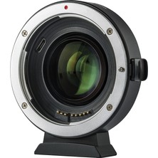 Viltrox Ef-Eos M2 Otomatik Odak Lens Montaj Adaptörü