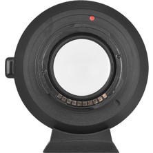 Viltrox Ef-Fx2 Otomatik Odaklama Lens Montaj Adaptörü