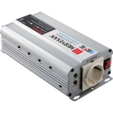 MERVESAN-1000 Watt 12 VDC-220 Vac İNVERTÖR-MSI-1000-12