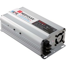 MERVESAN-600 Watt 24 VDC-220 Vac İNVERTÖR-MSI-600-24