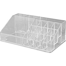 Tekno İstanbul Akrilik Makyaj ve Takı Organizeri