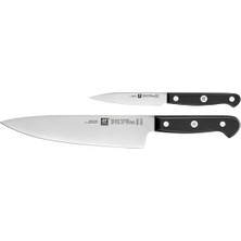 Zwilling 361300050 Gourmet 2 Parça Bıçak Seti