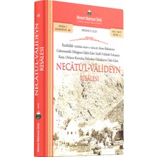 Necatül Valideyn Risalesi - Ahmet Mahmut Ünlü