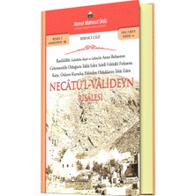 Necatül Valideyn Risalesi - Ahmet Mahmut Ünlü