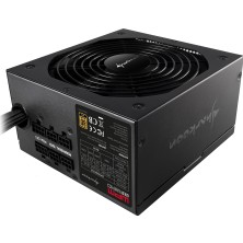 Sharkoon Gold Zero 550W 80+GOLD ATX Power Supply