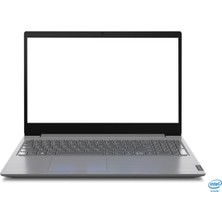 Lenovo V15 AMD 3020E 4GB 128GB SSD Freedos 15.6" FHD Taşınabilir Bilgisayar 82C7007KTX