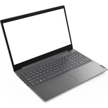 Lenovo V15 AMD 3020E 4GB 128GB SSD Freedos 15.6" FHD Taşınabilir Bilgisayar 82C7007KTX