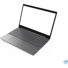 Lenovo V15 AMD 3020E 4GB 128GB SSD Freedos 15.6" FHD Taşınabilir Bilgisayar 82C7007KTX