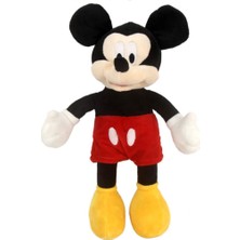 Mamitoys Mickey Mouse Peluş 35 cm Uyku Arkadaşım