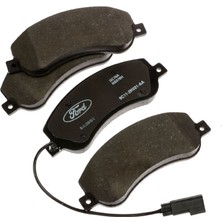 Kale Transit Ön Balata