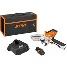 Stihl Gta 26 Akülü Budama Testeresi