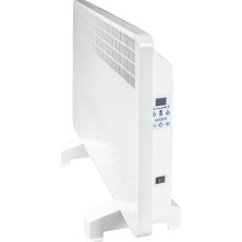 Solaris KIP4570 2000W Dijital Konvektör Isıtıcı