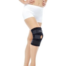 Orx-St 125 STANDART Patella ve Ligament destekli Dizlik  (Diz Kapağı Kaynaklı Ağrılar, Diz Ağrıları)