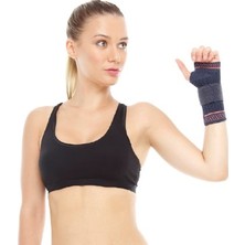 ( Sol El )  Örme El Bilek Ateli - Orlex®  Orx-E 78