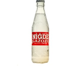 Niğde Gazozu 200 ml 6'lı