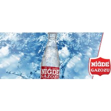 Niğde Gazozu 200 ml 6'lı