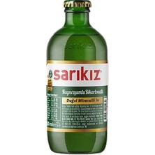 Sarıkız Sade 250 ml 24'lü