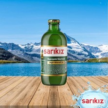 Sarıkız Sade 250 ml 24'lü