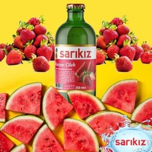 Sarıkız Karpuz 250 ml 24'lü