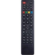 Electroon Magbox Charisma Hd Uydu Alıcı Kumandası