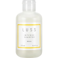 Luss Intense Şampuan 275 ml  -  Dökülme Önleyici