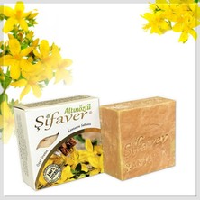 Şifaver Kantaron Sabunu