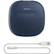 Bose Soundlink Micro Taşınabilir Bluetooth Hoparlör (Yurt Dışından)